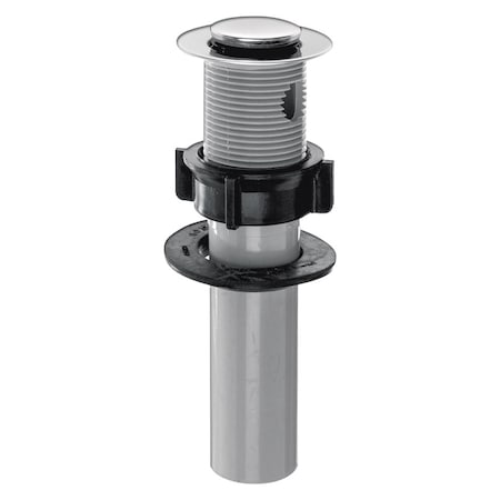 Plumb Pak Plumb Pak 1-1/4 in. D Plastic Pop-Up Plug PP55-1